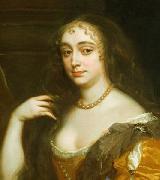 Sir Peter Lely, Anne Hyde